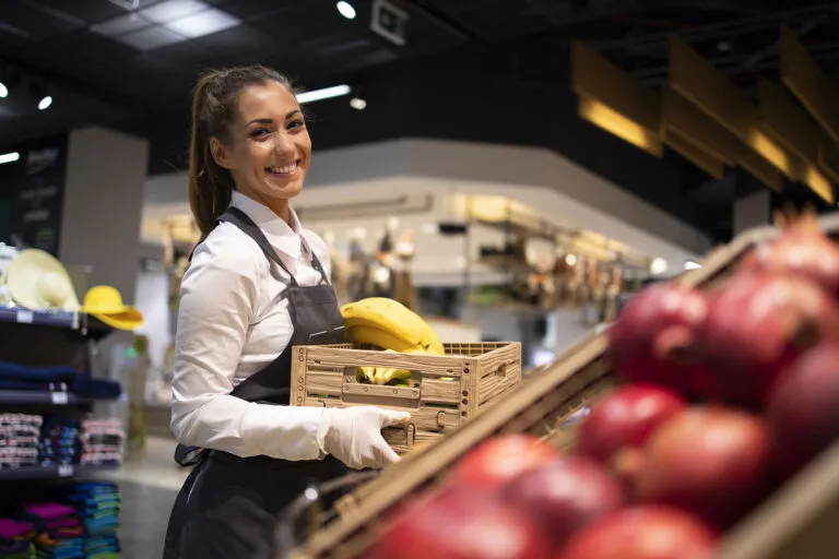 Software para supermercados