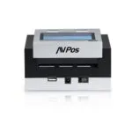 Detector/Contador de billetes AVPos DT35G