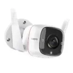 Cámara IP Wifi de Seguridad para Exteriores Tapo TC65