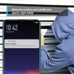 Cámara IP Wifi Rotatoria de Seguridad para Casa Tapo C210