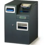 Cajón de cobro Automático CashKeeper CK950