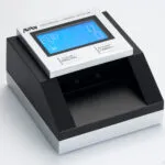 Detector/Contador de billetes AVPos DT35G