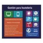 Programa de TPV para Bares y Cafeterías